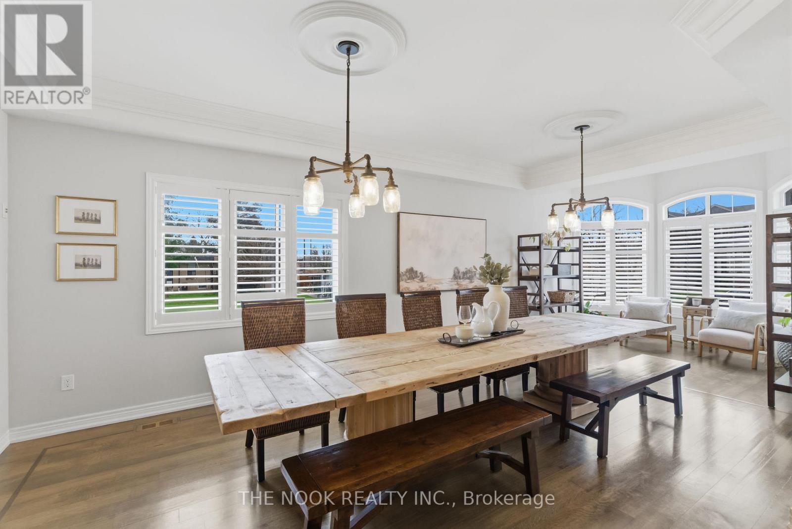 21 St Magnus Drive, Toronto, Ontario  M1C 0C5 - Photo 7 - E13008590