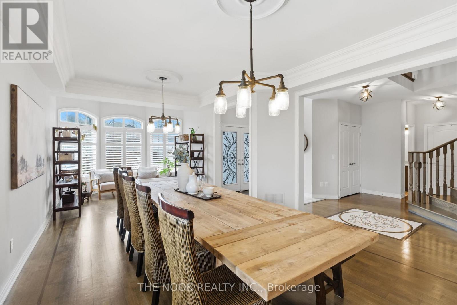 21 St Magnus Drive, Toronto, Ontario  M1C 0C5 - Photo 9 - E13008590