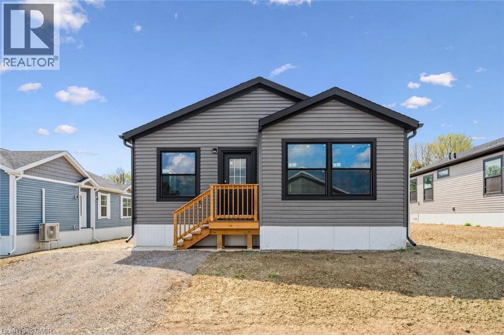 1085 CONCESSION 10 Road W Unit# Lot 113/N, Flamborough, Ontario