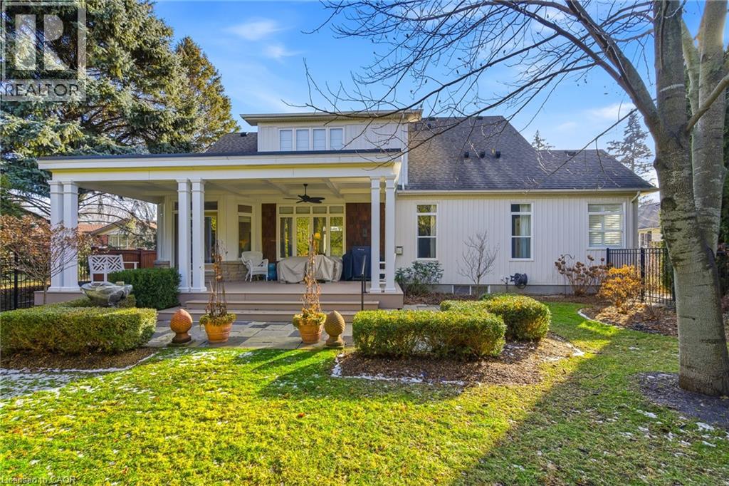 643 King Street, Niagara-On-The-Lake, Ontario  L0S 1J0 - Photo 36 - 40821440