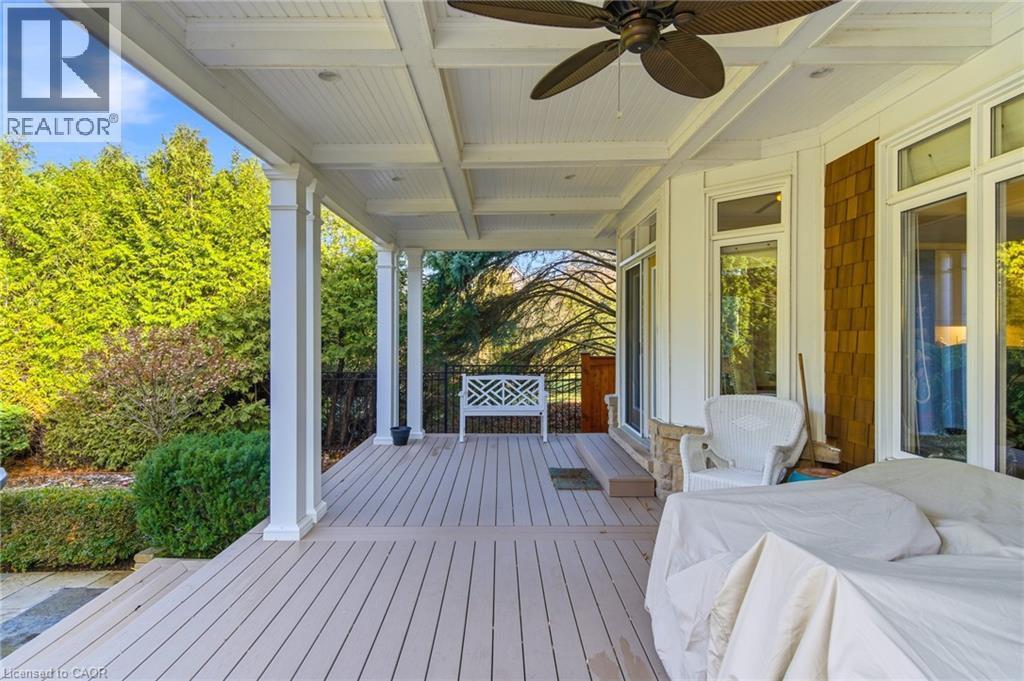 643 King Street, Niagara-On-The-Lake, Ontario  L0S 1J0 - Photo 41 - 40821440