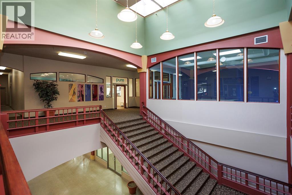 203, 4807 50 Avenue, Red Deer, Alberta  T4N 4A5 - Photo 17 - A2285181