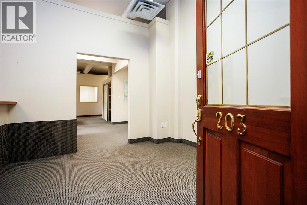 203, 4807 50 Avenue, Red Deer, Alberta