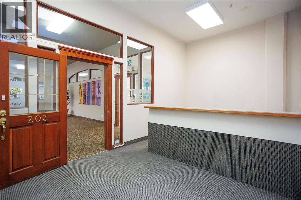 203, 4807 50 Avenue, Red Deer, Alberta  T4N 4A5 - Photo 16 - A2285181