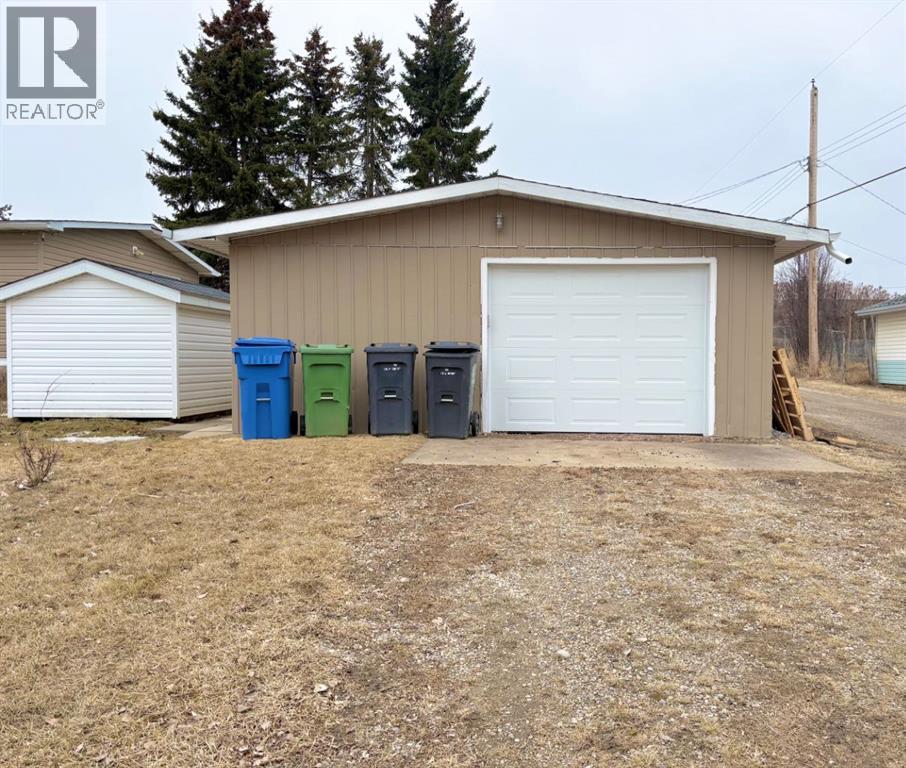 5336 52 Streetclose, Rocky Mountain House, Alberta  T4T 1G9 - Photo 36 - A2302333
