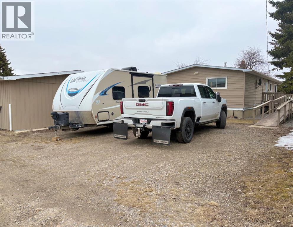 5336 52 Streetclose, Rocky Mountain House, Alberta  T4T 1G9 - Photo 33 - A2302333