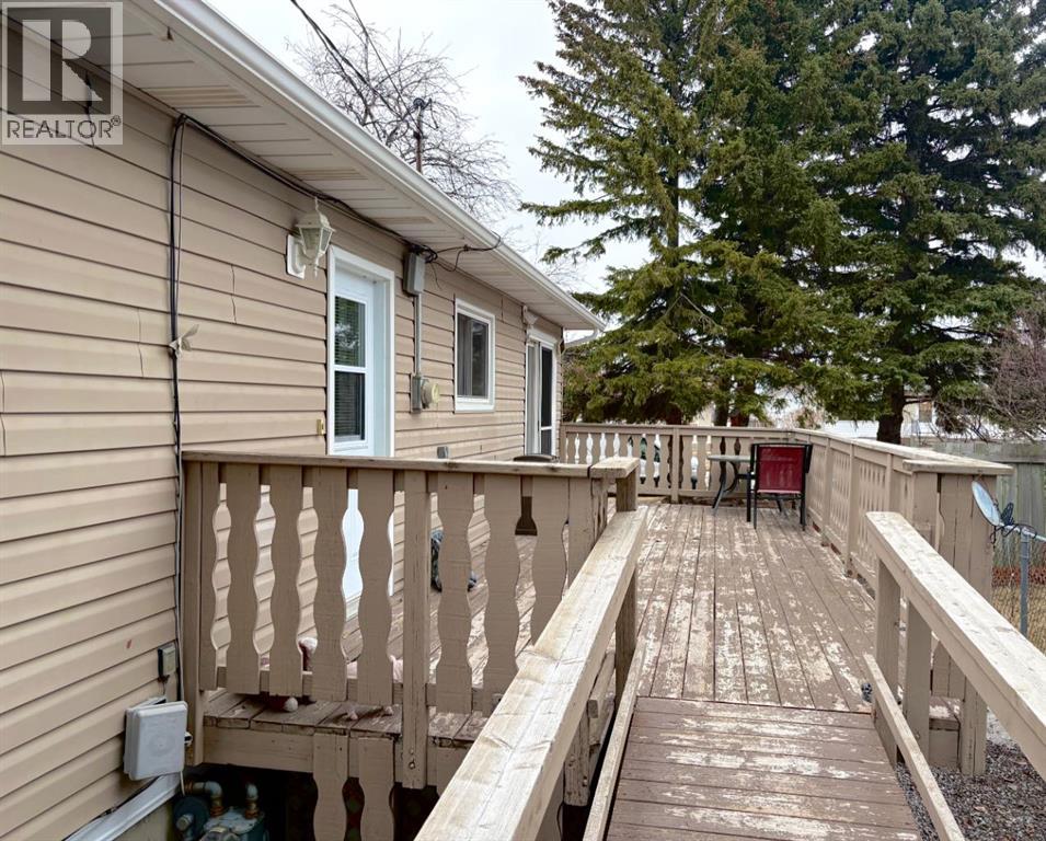 5336 52 Streetclose, Rocky Mountain House, Alberta  T4T 1G9 - Photo 35 - A2302333