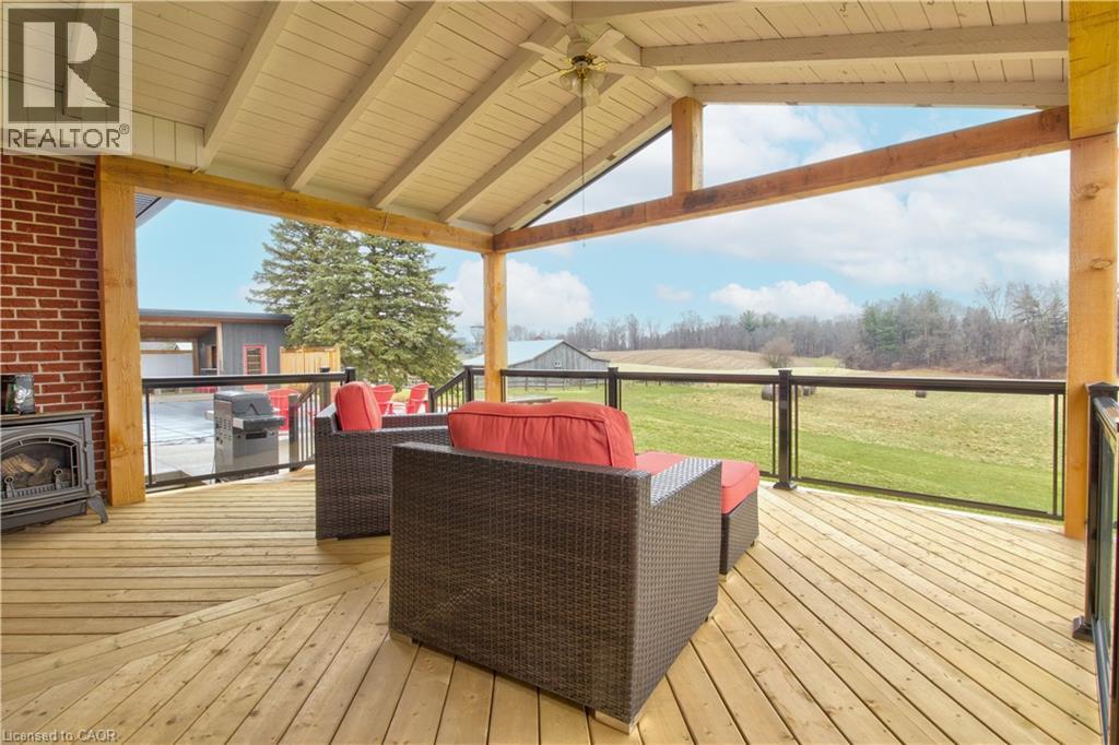 282 German School Road, Paris, Ontario  N3L 3E1 - Photo 38 - 40817726