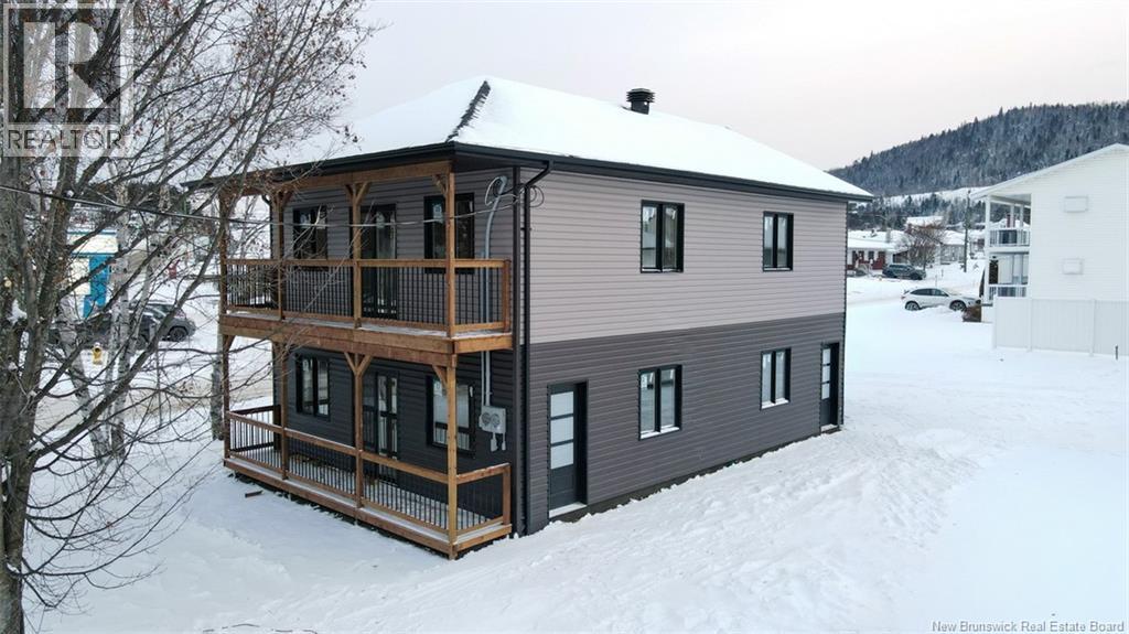 369 Victoria Street, Edmundston, New Brunswick  E3V 2K1 - Photo 13 - NB125098