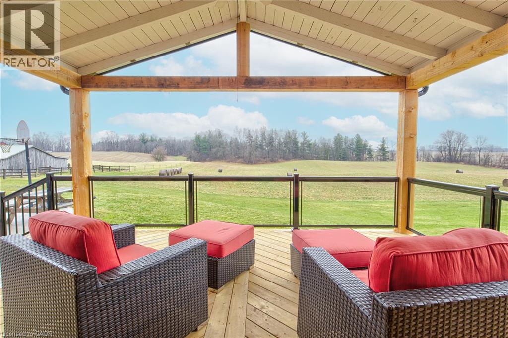 282 German School Road, Paris, Ontario  N3L 3E1 - Photo 37 - 40817726