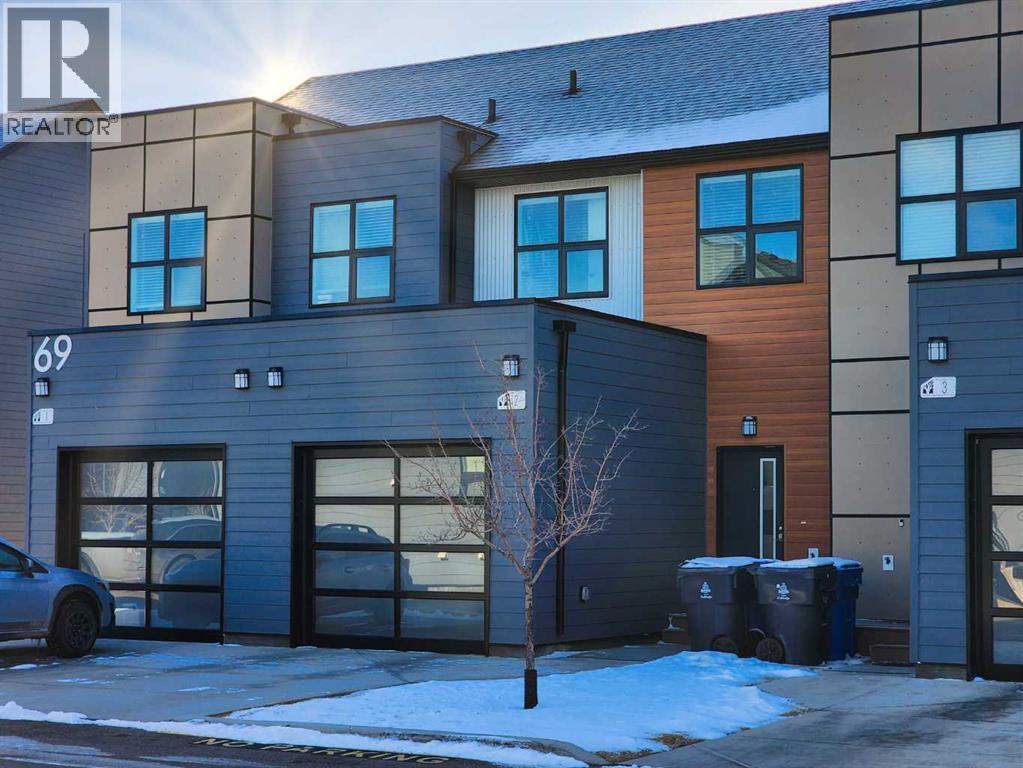 2, 69 Aquitania Circle W, Lethbridge, Alberta  T1J 5M5 - Photo 2 - A2290324