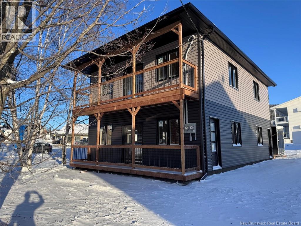 369 Victoria Street, Edmundston, New Brunswick  E3V 2K1 - Photo 12 - NB125098