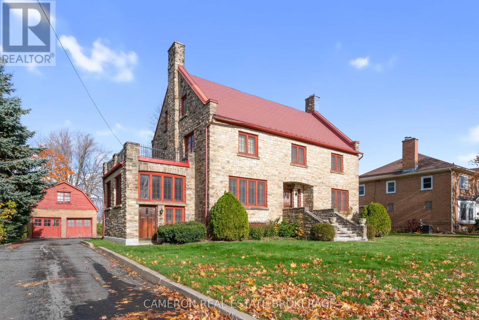 425 SECOND STREET E, Cornwall, Ontario