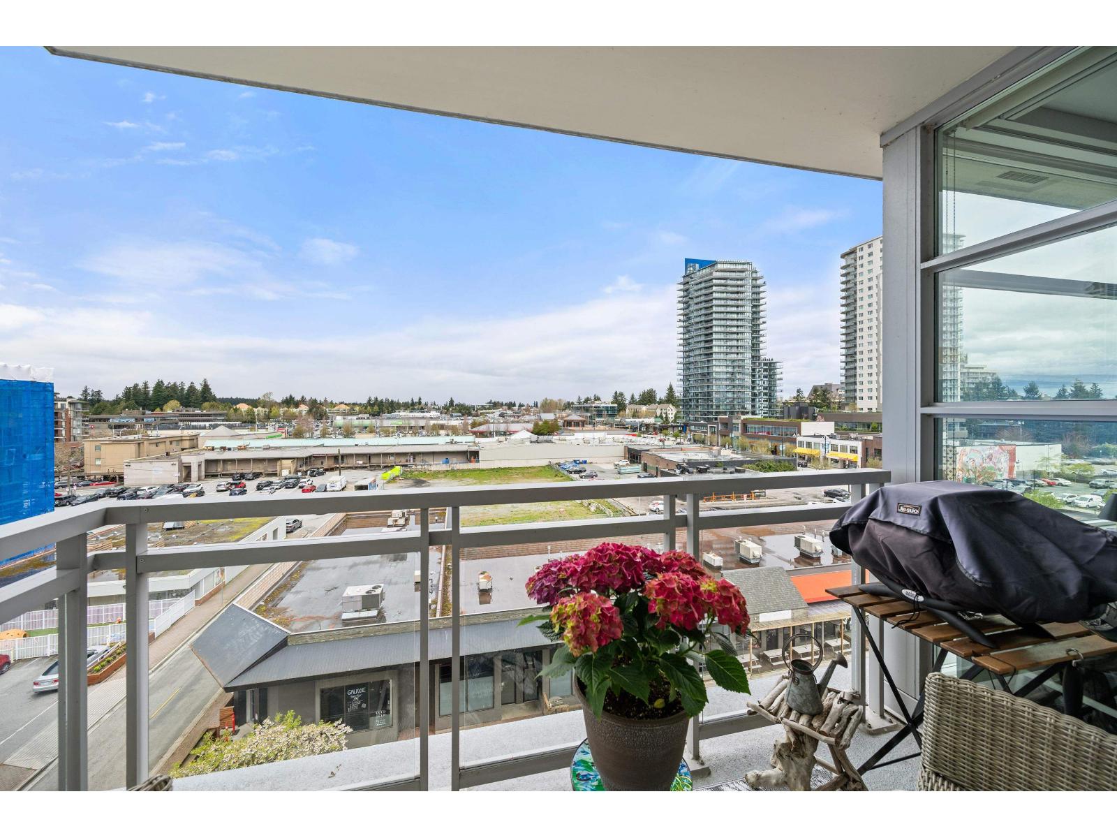 604 15152 Russell Avenue, White Rock, British Columbia  V4B 0A3 - Photo 9 - R3111956