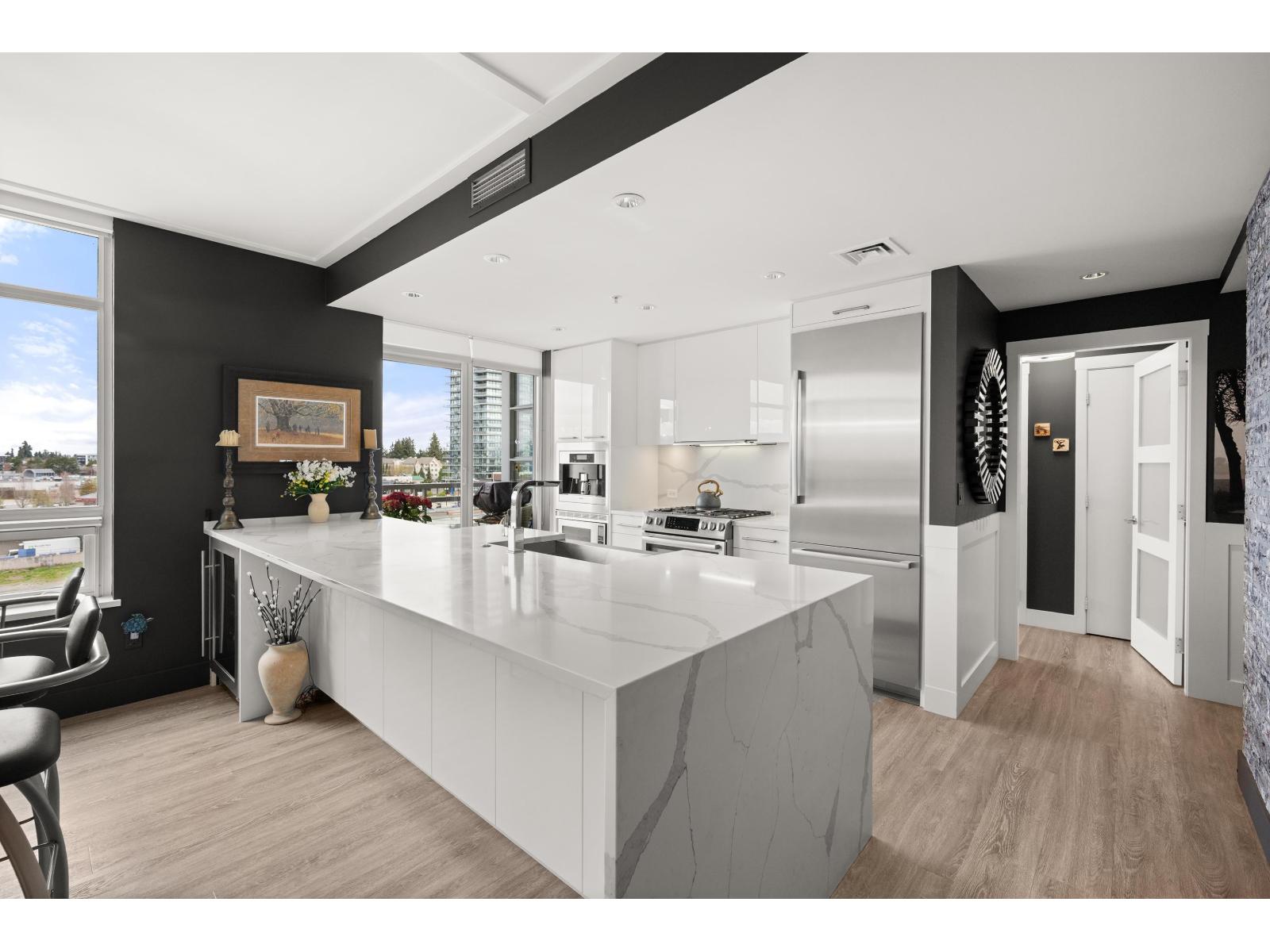 604 15152 Russell Avenue, White Rock, British Columbia  V4B 0A3 - Photo 10 - R3111956