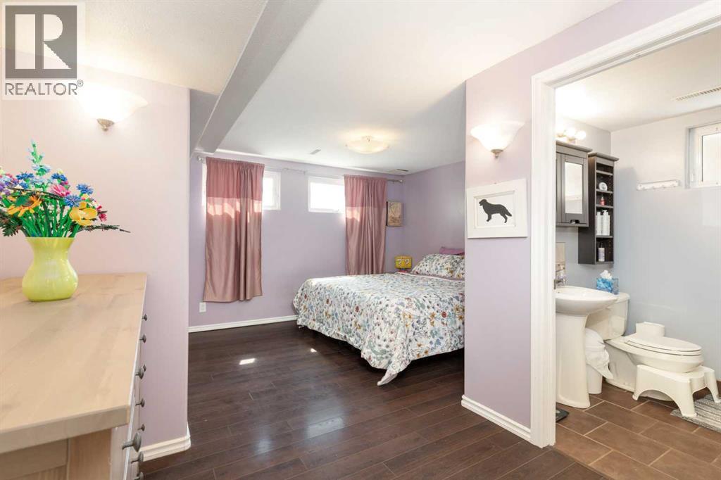 406 20 Street N, Lethbridge, Alberta  T1H 3N1 - Photo 23 - A2301592