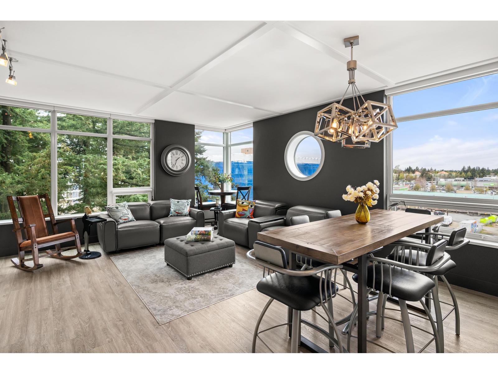 604 15152 Russell Avenue, White Rock, British Columbia  V4B 0A3 - Photo 13 - R3111956