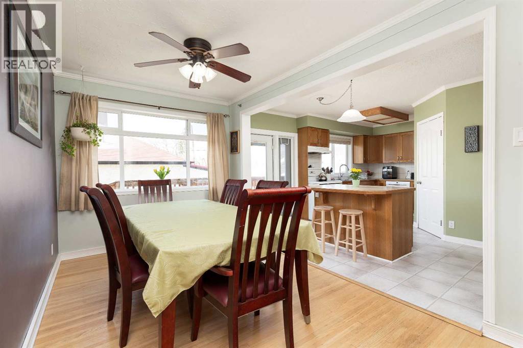 406 20 Street N, Lethbridge, Alberta  T1H 3N1 - Photo 7 - A2301592