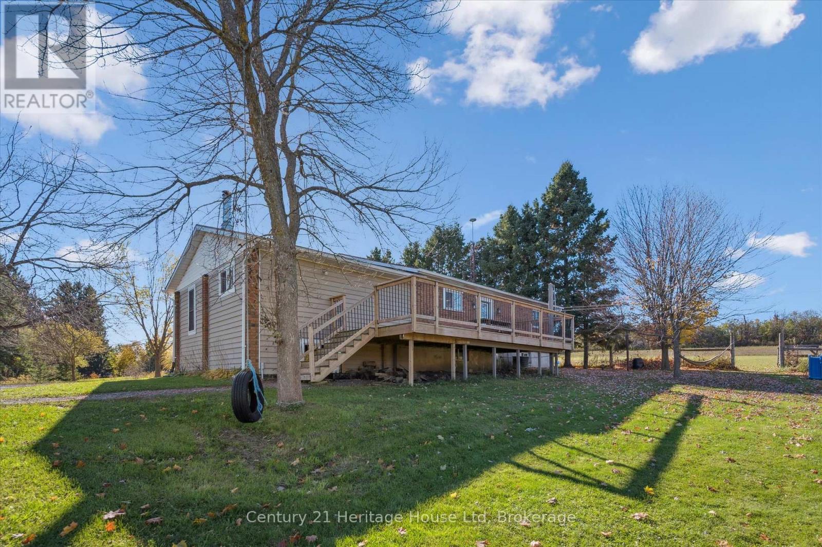 323135 Durham Road E, West Grey, Ontario  N0G 1R0 - Photo 37 - X13008650