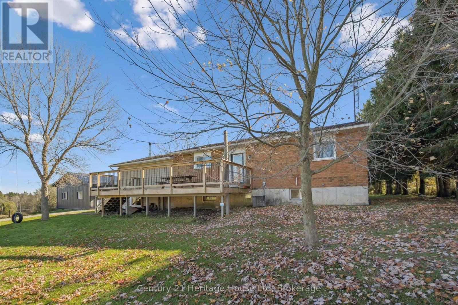 323135 Durham Road E, West Grey, Ontario  N0G 1R0 - Photo 38 - X13008650