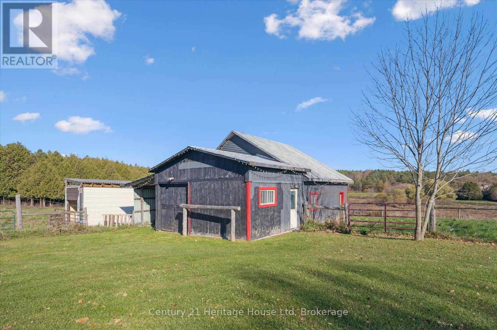 323135 Durham Road E, West Grey, Ontario  N0G 1R0 - Photo 42 - X13008650