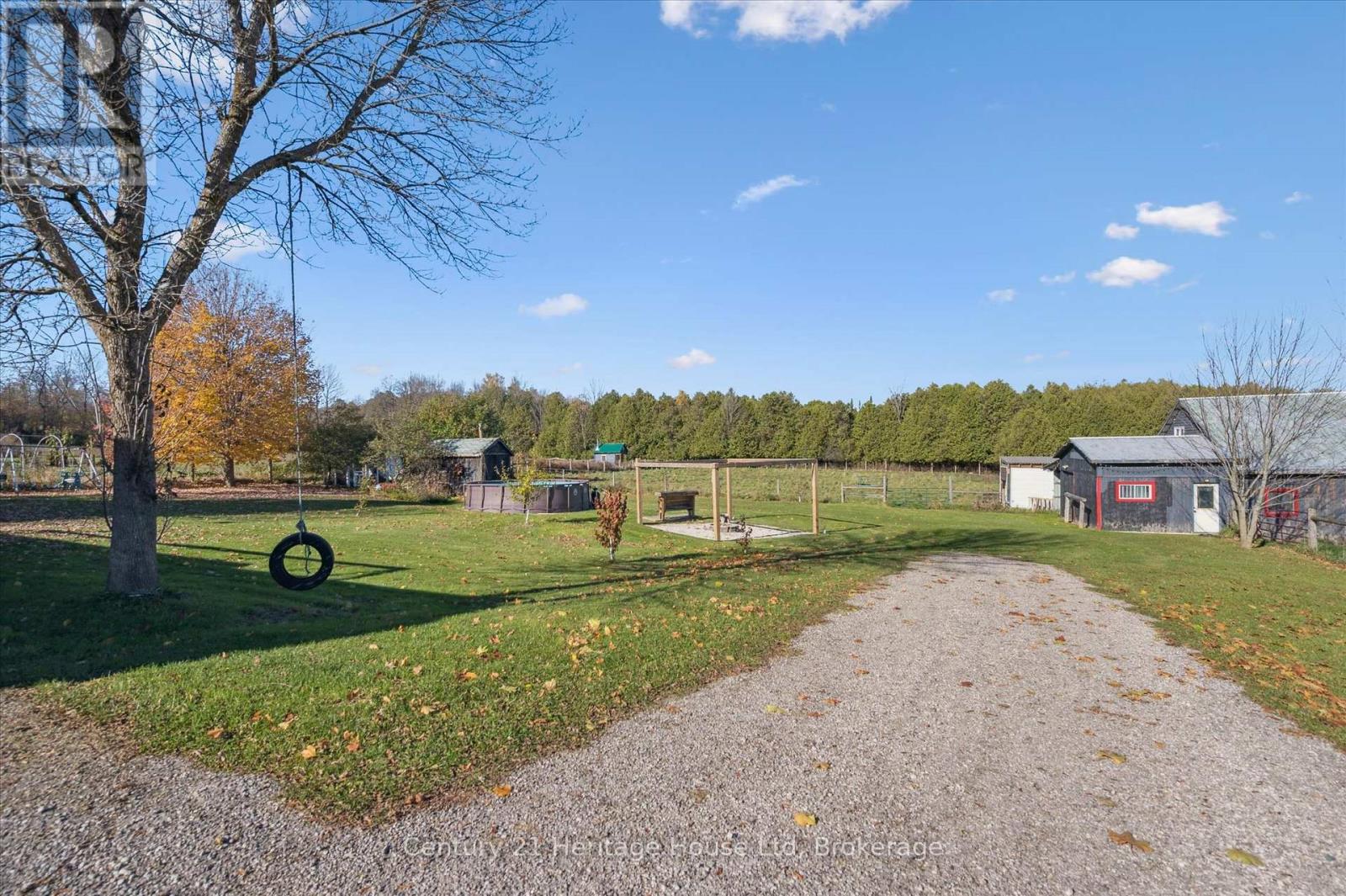 323135 Durham Road E, West Grey, Ontario  N0G 1R0 - Photo 43 - X13008650