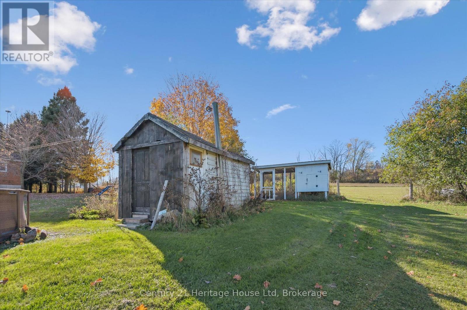 323135 Durham Road E, West Grey, Ontario  N0G 1R0 - Photo 45 - X13008650