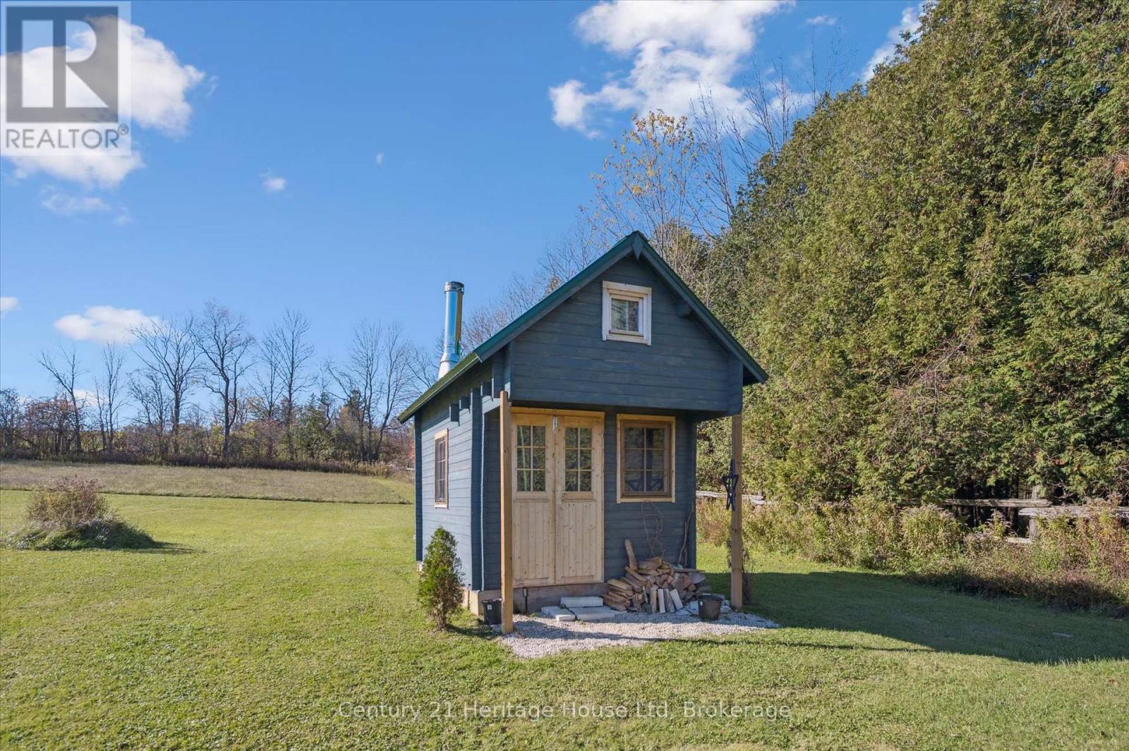 323135 Durham Road E, West Grey, Ontario  N0G 1R0 - Photo 46 - X13008650