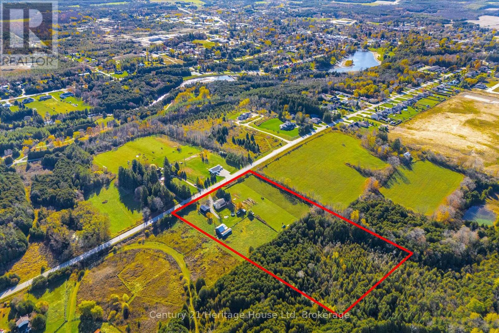 323135 Durham Road E, West Grey, Ontario  N0G 1R0 - Photo 8 - X13008650