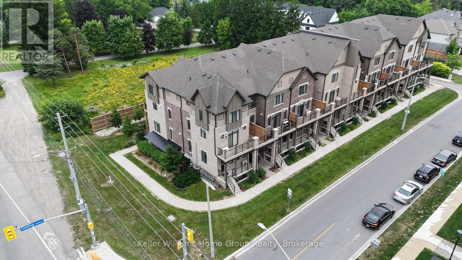 314 - 333 Gosling Gardens, Guelph, Ontario  N1L 0M1 - Photo 27 - X13008666