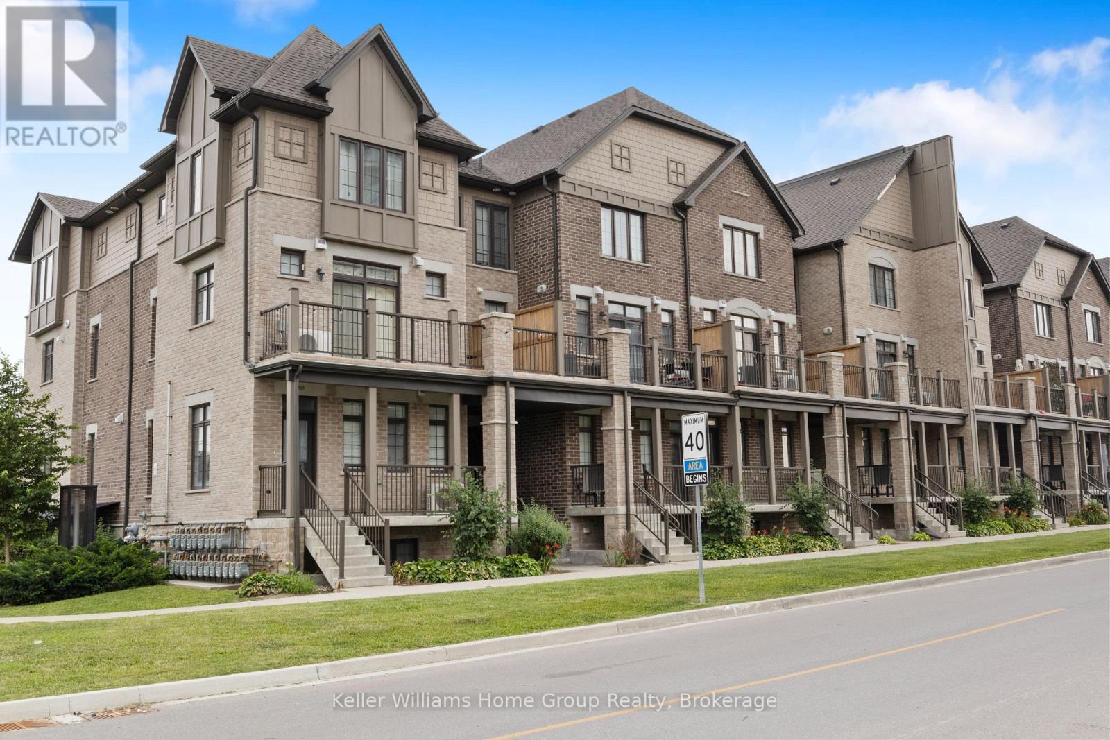 314 - 333 Gosling Gardens, Guelph, Ontario  N1L 0M1 - Photo 3 - X13008666