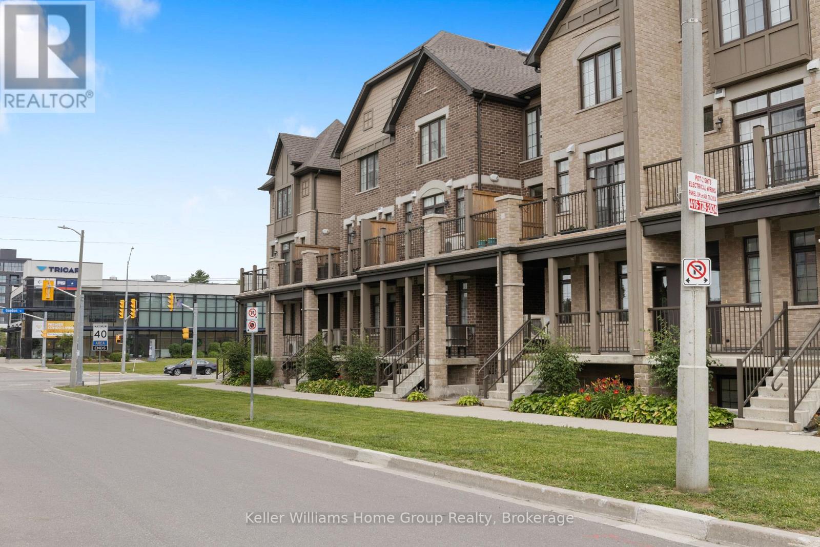 314 - 333 Gosling Gardens, Guelph, Ontario  N1L 0M1 - Photo 4 - X13008666