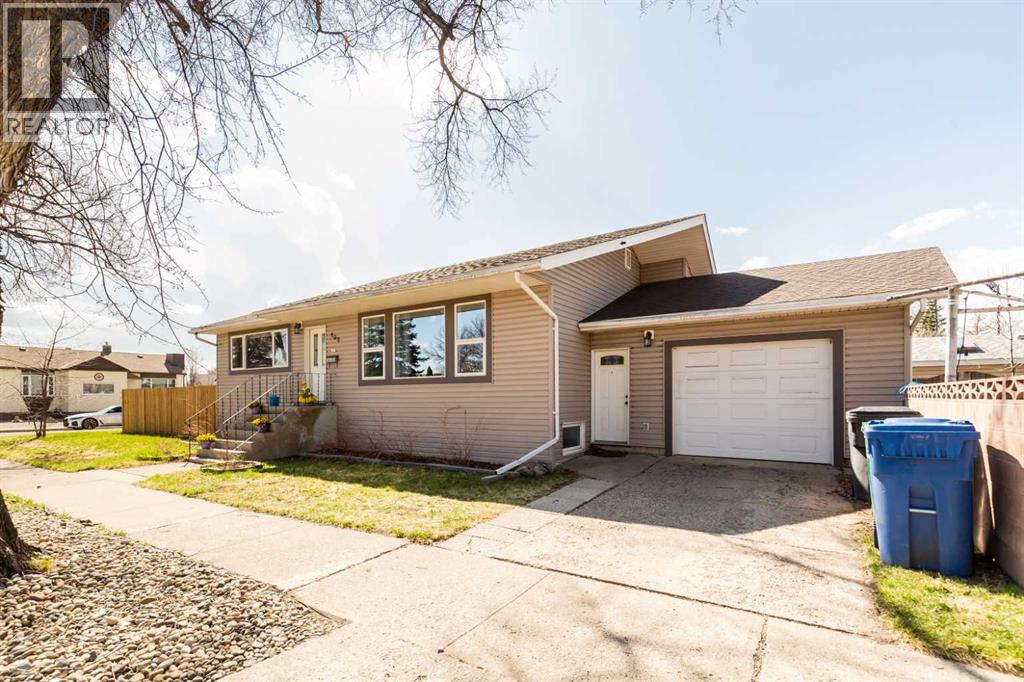 406 20 Street N, Lethbridge, Alberta  T1H 3N1 - Photo 33 - A2301592