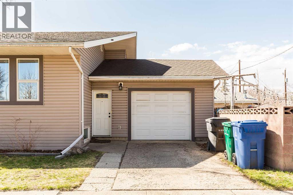 406 20 Street N, Lethbridge, Alberta  T1H 3N1 - Photo 34 - A2301592