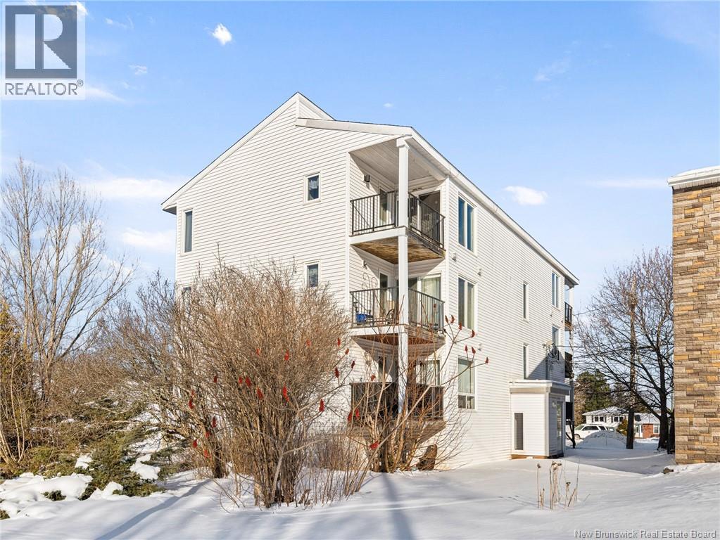 72 Kendra St Unit#4, Moncton, New Brunswick  E1C 4J9 - Photo 1 - NB133182