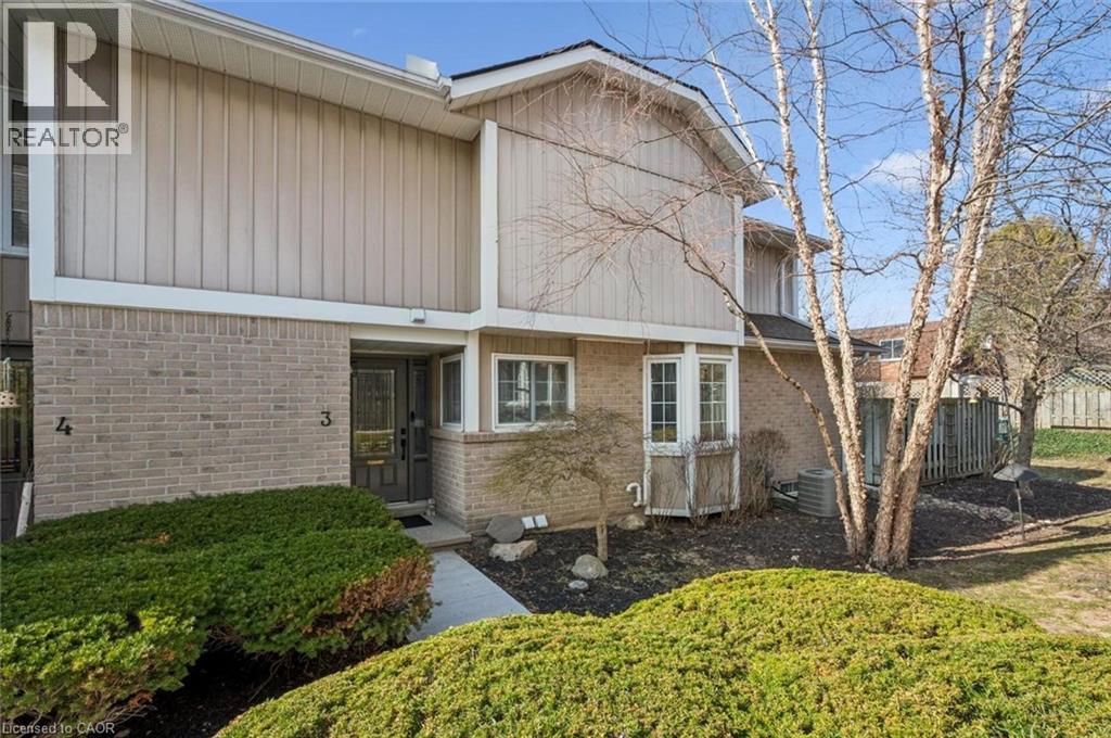 106 Woodlawn Road E Unit# 3, Guelph, Ontario  N1E 1B7 - Photo 2 - 40821354