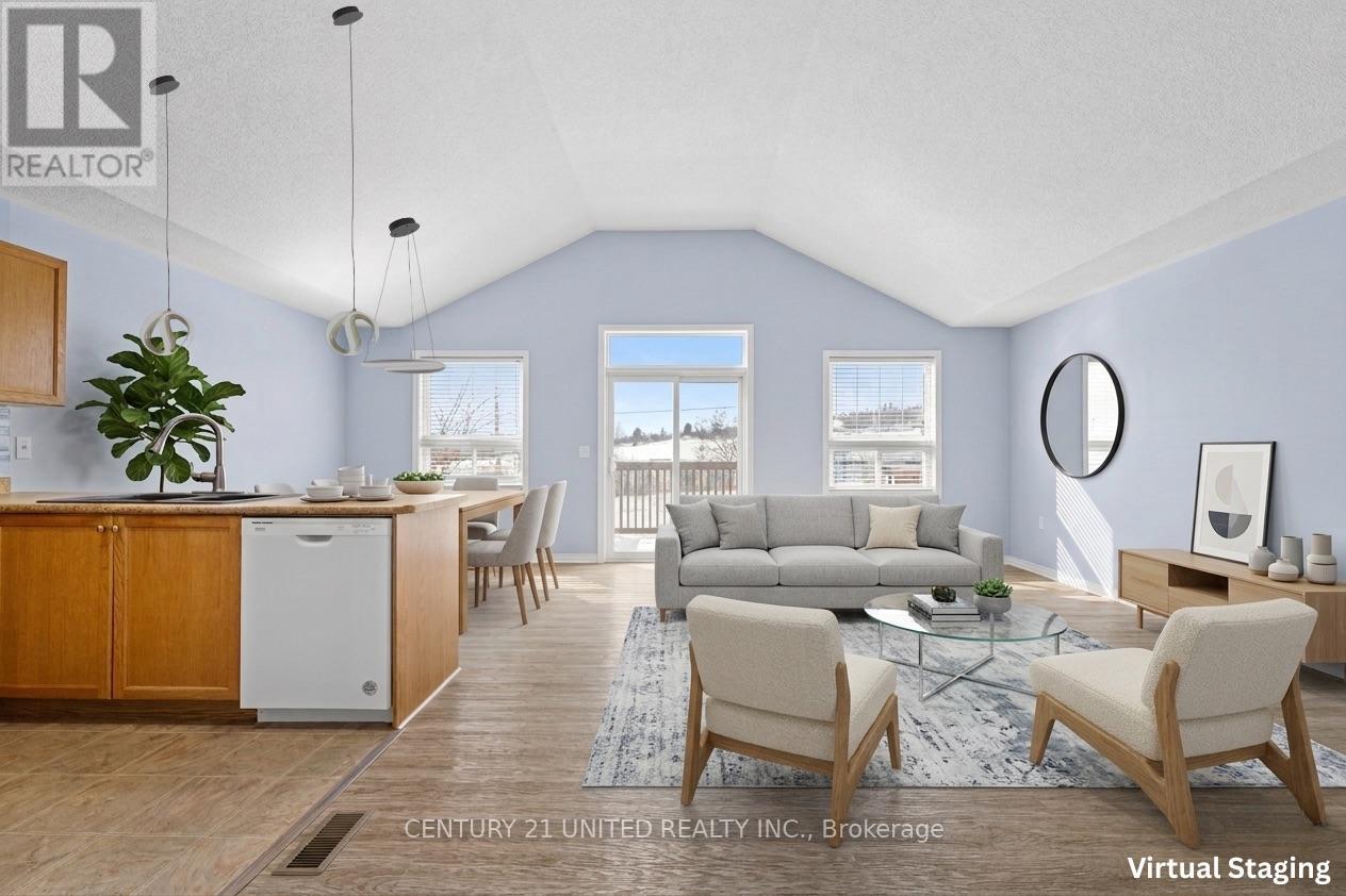 608 Clancy Crescent, Peterborough (Otonabee Ward 1), Ontario  K9K 2S2 - Photo 2 - X13008740