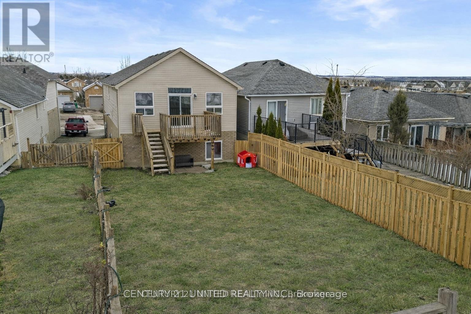 608 Clancy Crescent, Peterborough (Otonabee Ward 1), Ontario  K9K 2S2 - Photo 25 - X13008740