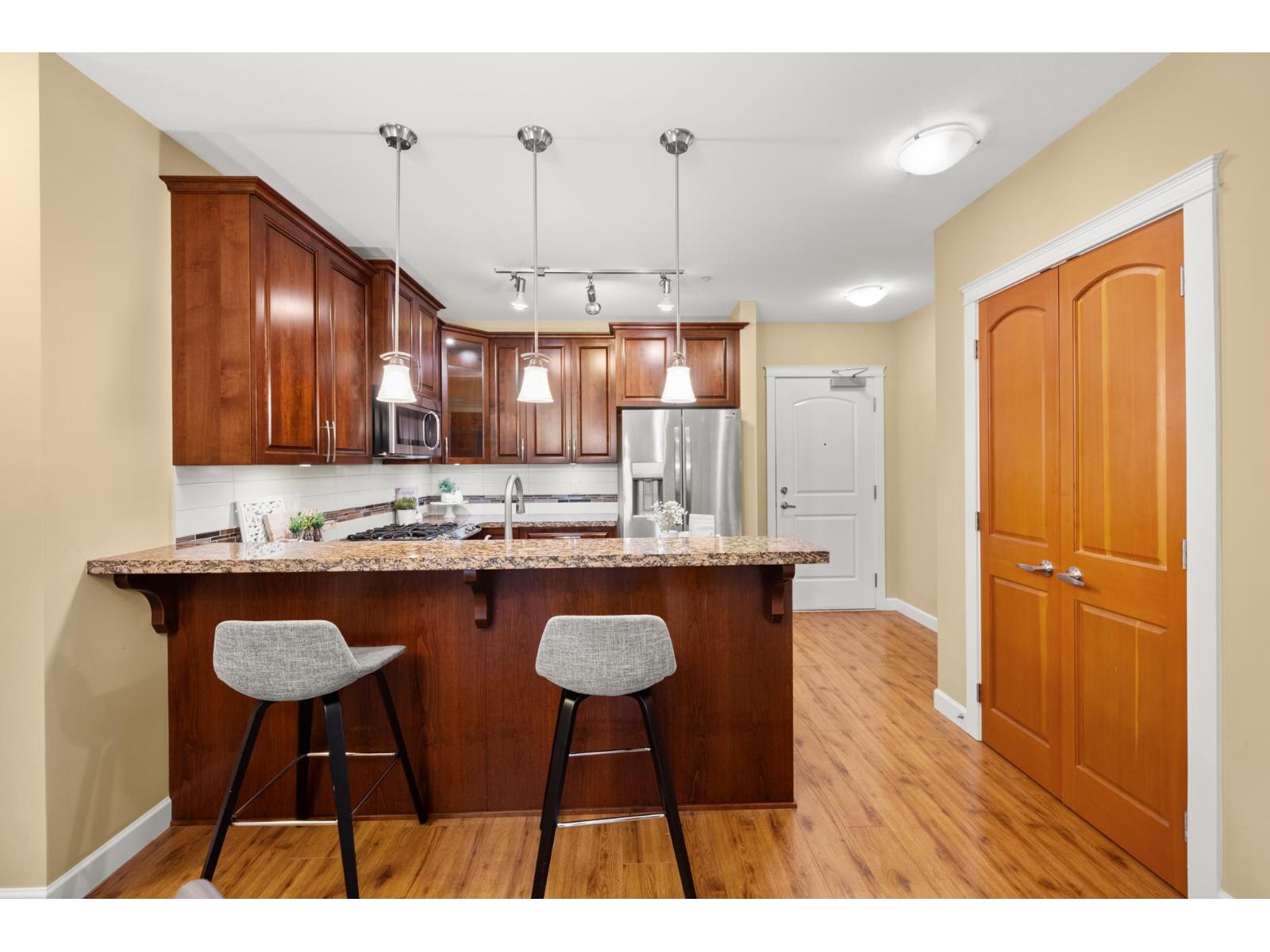 B115 8067 207 Street, Langley, British Columbia  V2Y 0N9 - Photo 10 - R3103392