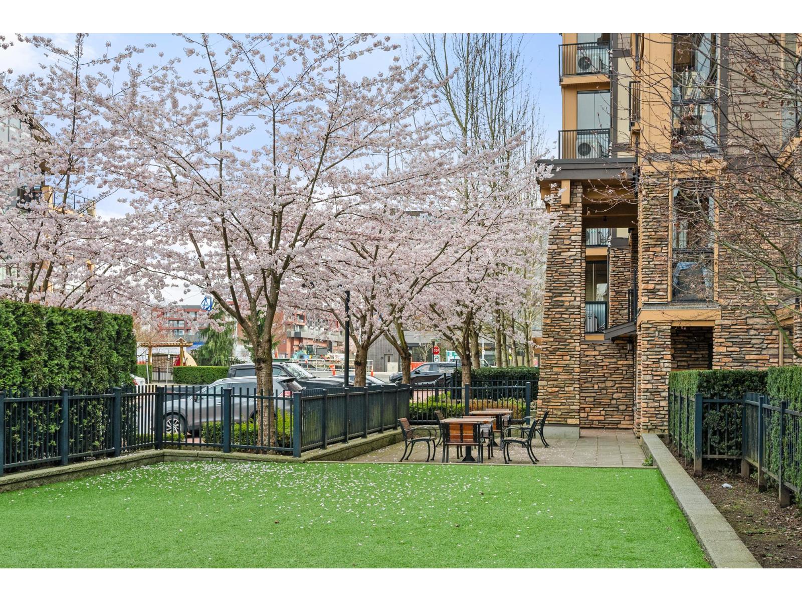 B115 8067 207 Street, Langley, British Columbia  V2Y 0N9 - Photo 35 - R3103392