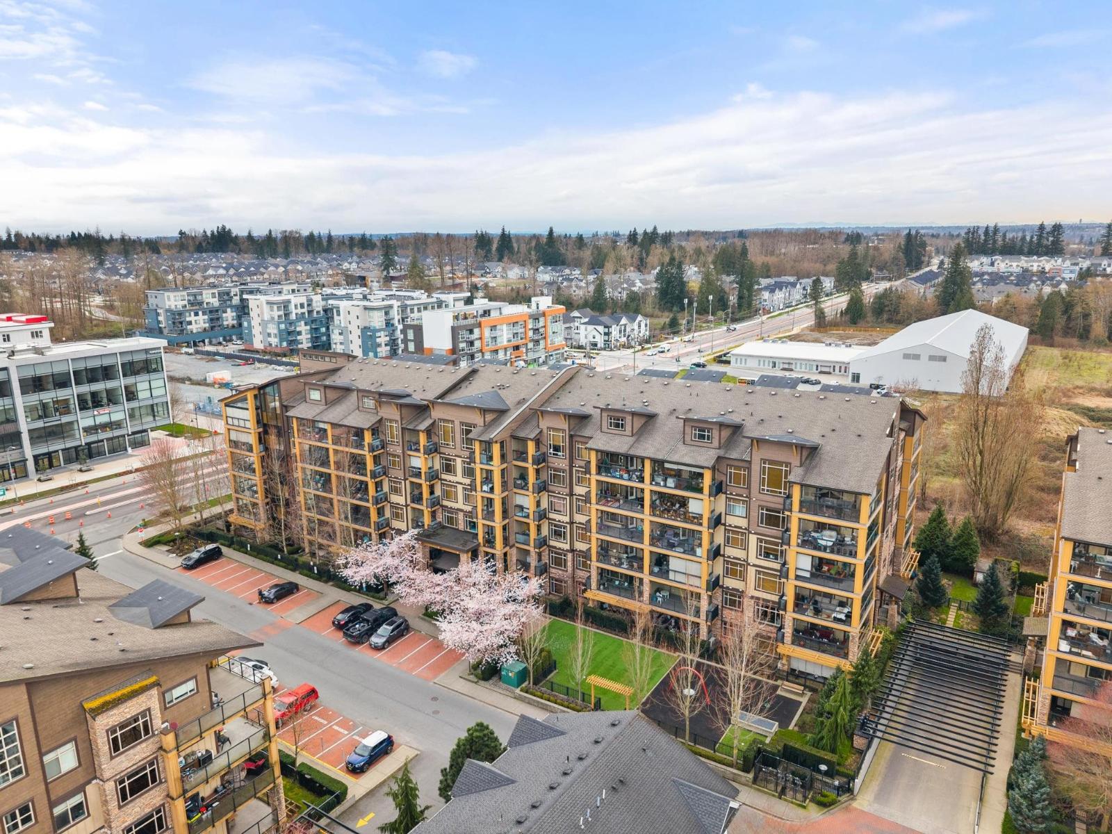 B115 8067 207 Street, Langley, British Columbia  V2Y 0N9 - Photo 38 - R3103392