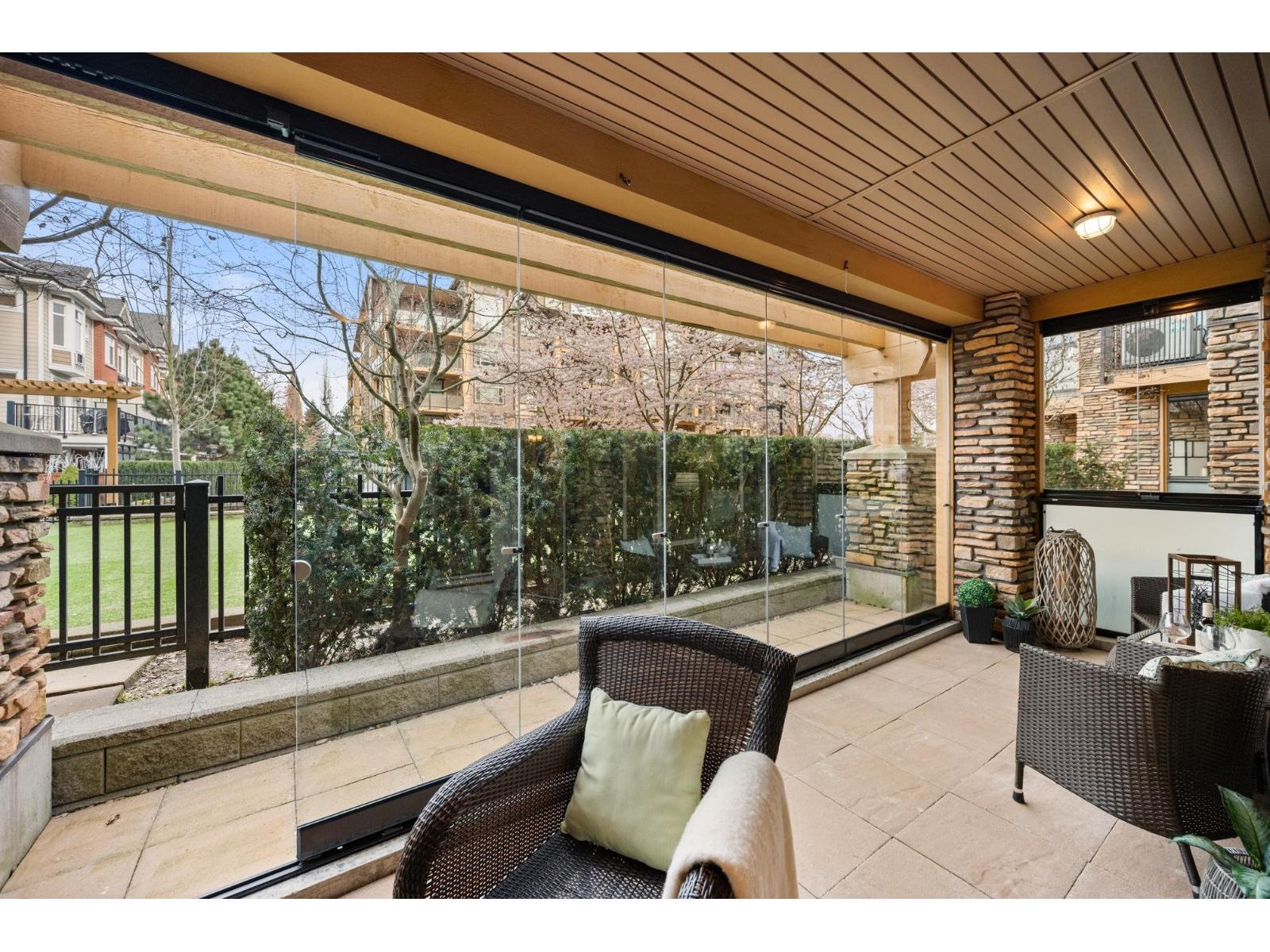 B115 8067 207 Street, Langley, British Columbia  V2Y 0N9 - Photo 33 - R3103392