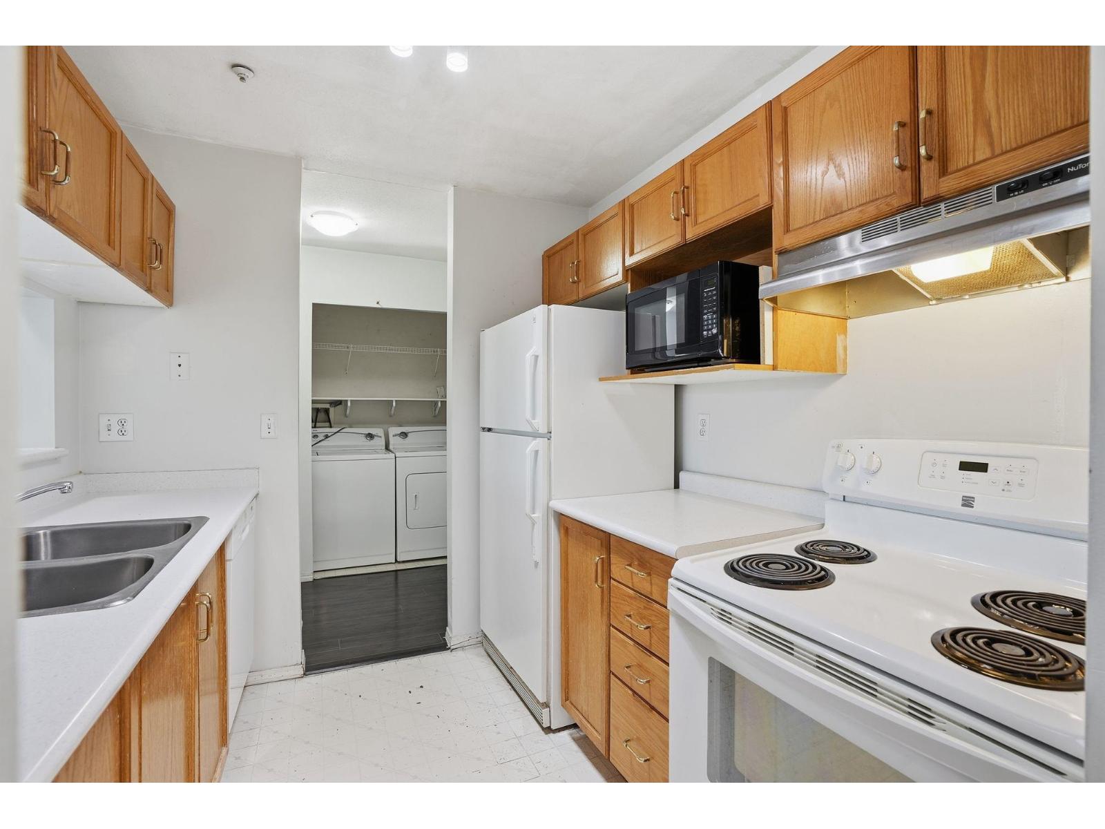 433 32830 George Ferguson Way, Abbotsford, British Columbia  V2S 7K1 - Photo 11 - R3112374