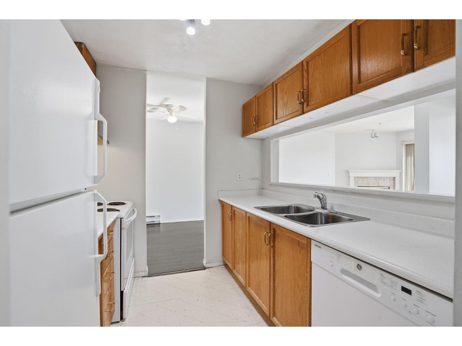 433 32830 George Ferguson Way, Abbotsford, British Columbia  V2S 7K1 - Photo 12 - R3112374