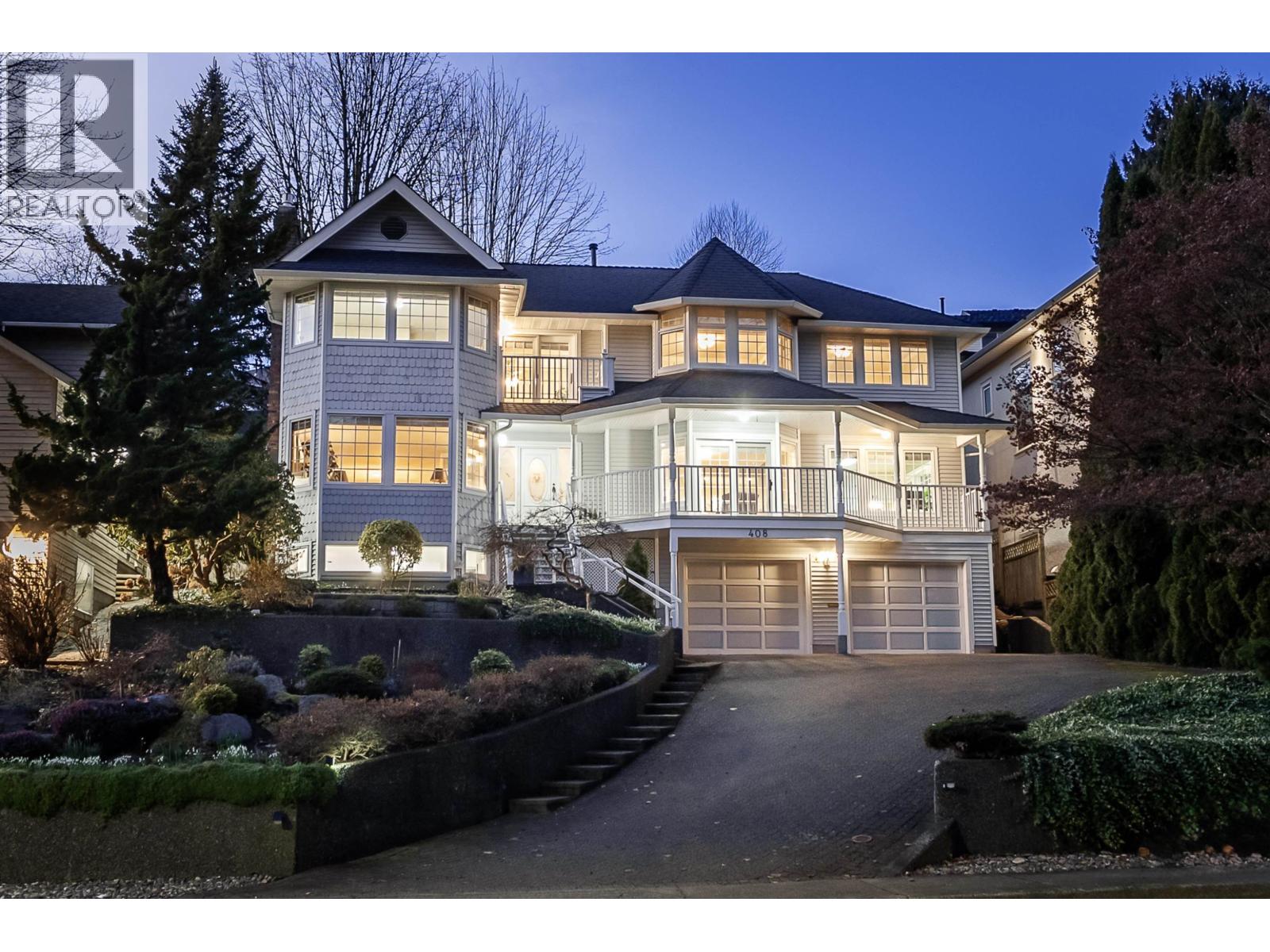 408 Riverview Crescent, Coquitlam, British Columbia  V3C 4X8 - Photo 32 - R3111965