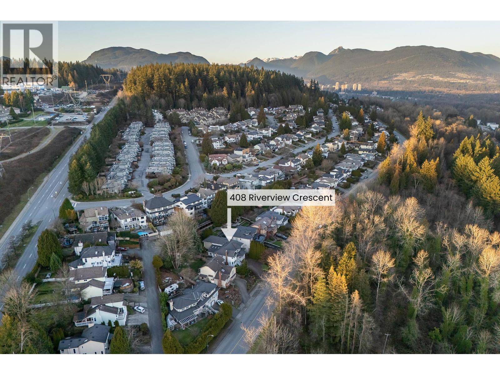 408 Riverview Crescent, Coquitlam, British Columbia  V3C 4X8 - Photo 35 - R3111965