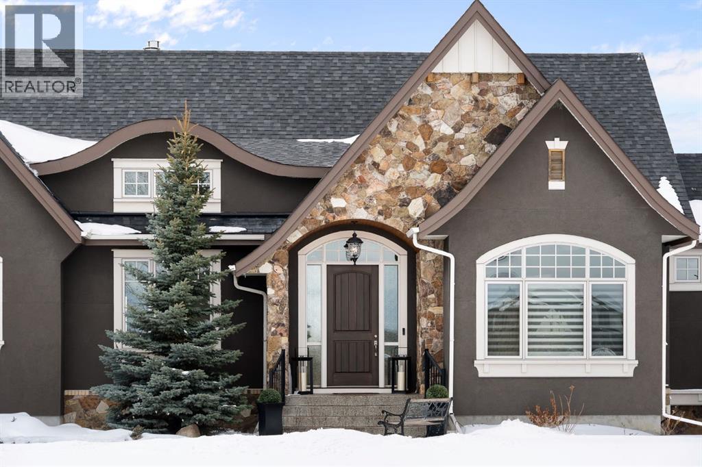 107 Willow Creek Summit, Rural Rocky View County, Alberta  T3R 0K3 - Photo 5 - A2301237