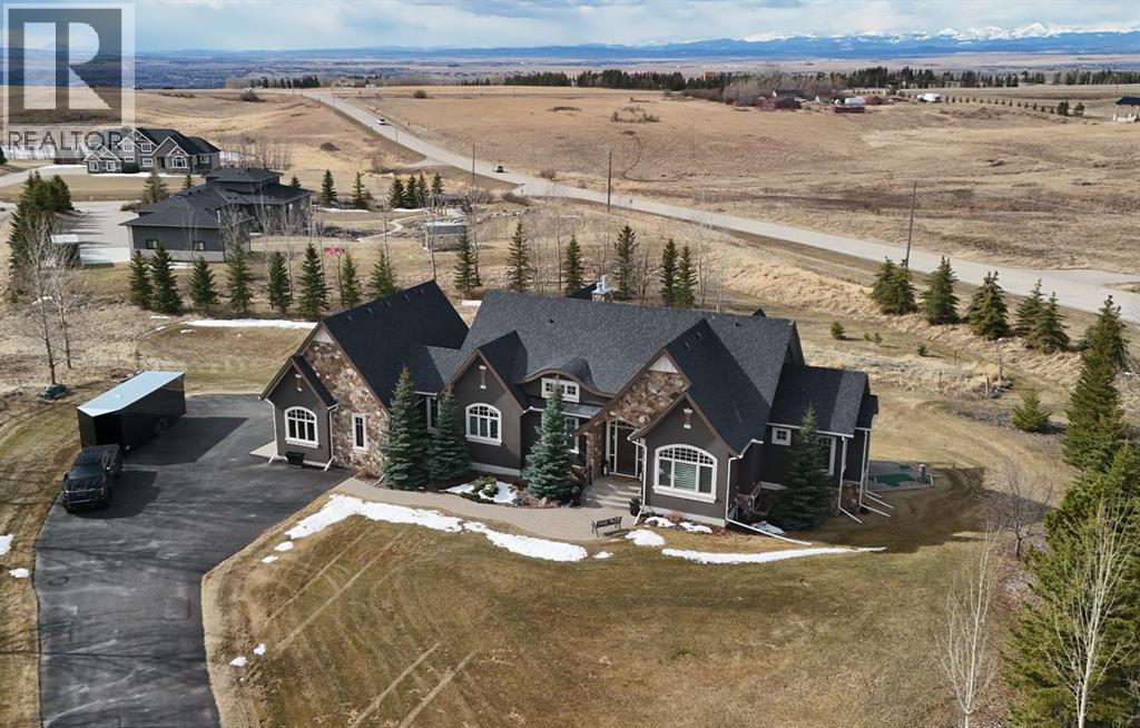 107 Willow Creek Summit, Rural Rocky View County, Alberta  T3R 0K3 - Photo 1 - A2301237