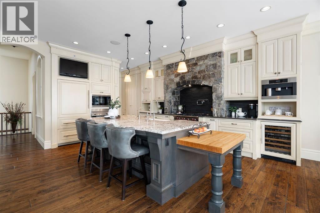 107 Willow Creek Summit, Rural Rocky View County, Alberta  T3R 0K3 - Photo 10 - A2301237