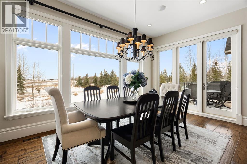 107 Willow Creek Summit, Rural Rocky View County, Alberta  T3R 0K3 - Photo 16 - A2301237